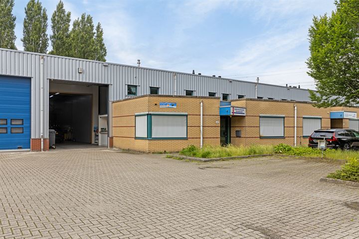 Aquamarijnstraat 129, Hengelo (OV)