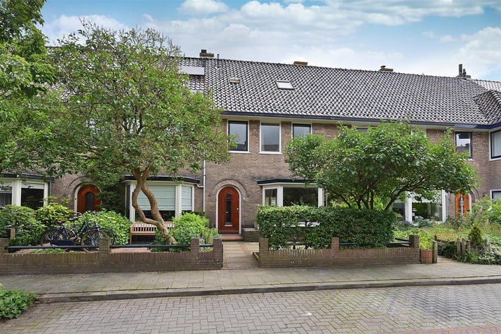 Bekijk foto 1 van Neptunusstraat 42