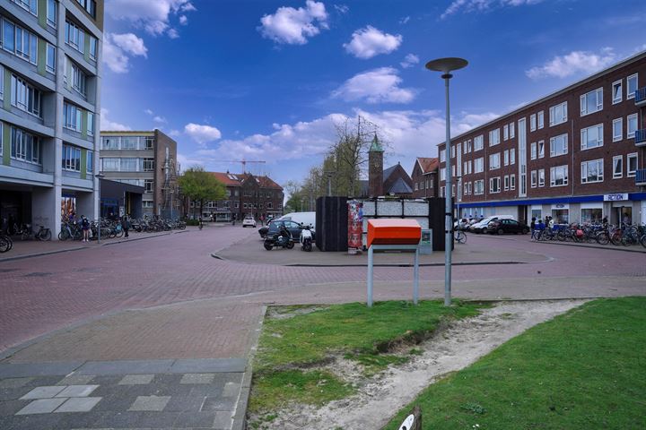 Bekijk foto 24 van Wielewaalplein 228