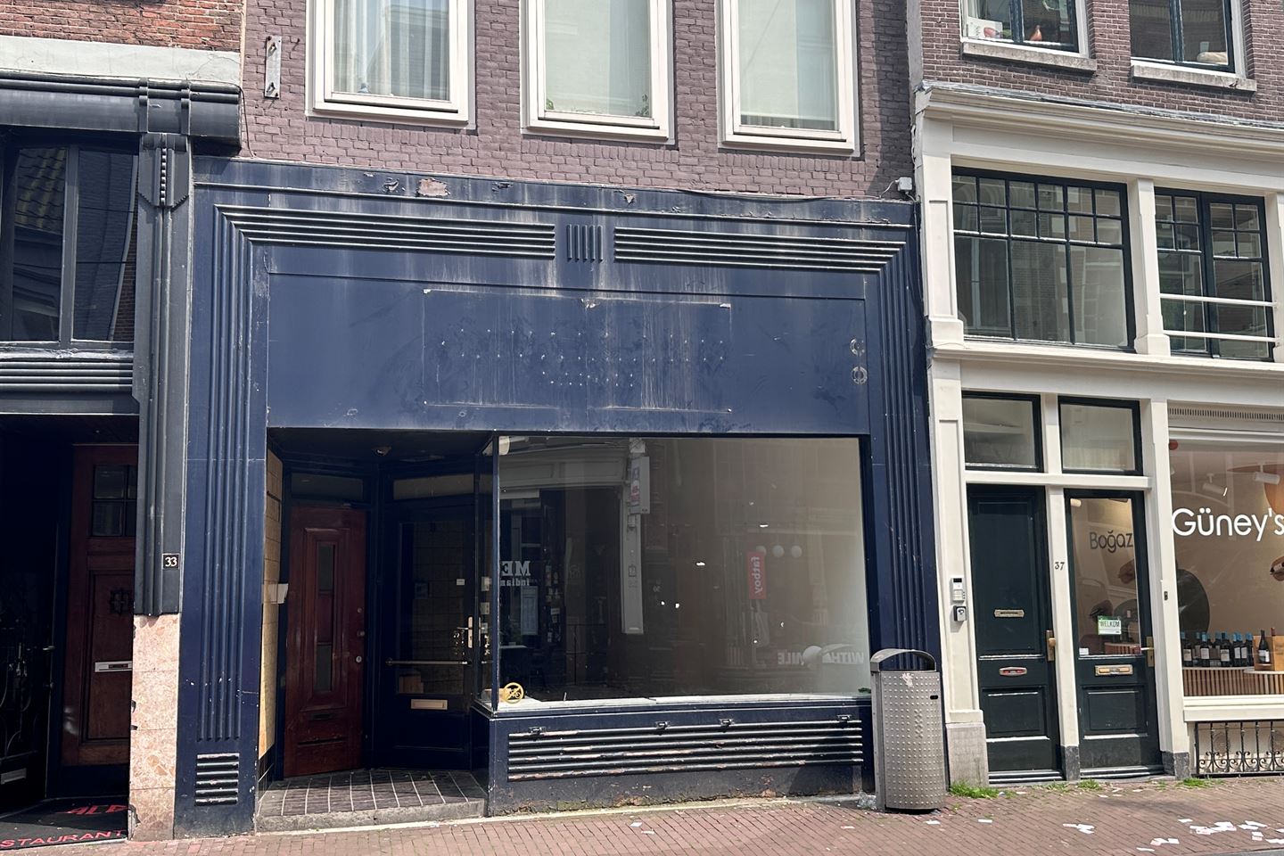 Bekijk foto 2 van Utrechtsestraat 35 H