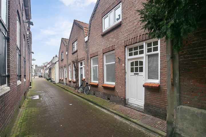 Bekijk foto 2 van Schuttershofstraat 2