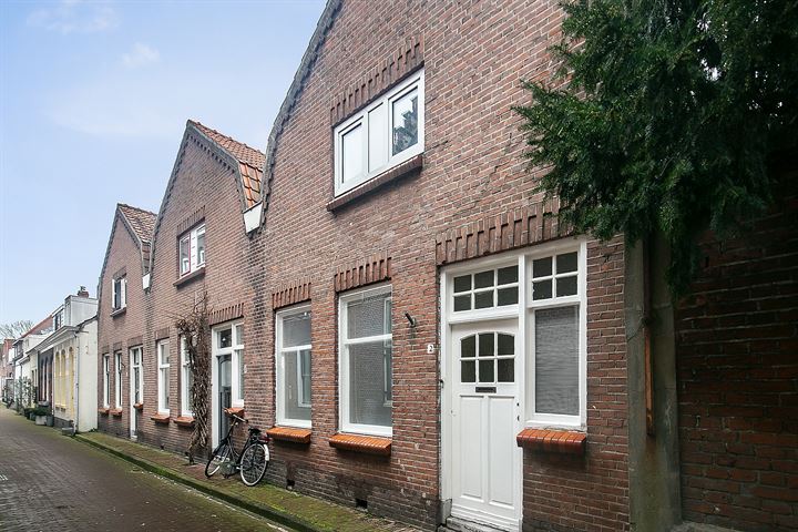 Bekijk foto 3 van Schuttershofstraat 2