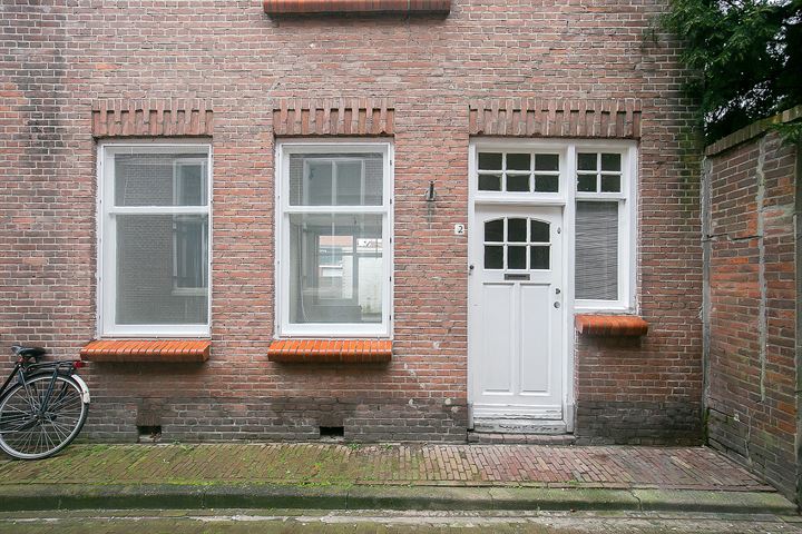 Bekijk foto 4 van Schuttershofstraat 2