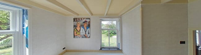 slaapkamer