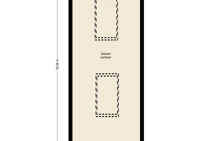 Bekijk foto 47 van Noord-Besterdstraat 37