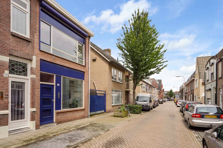 Bekijk foto 41 van Noord-Besterdstraat 37