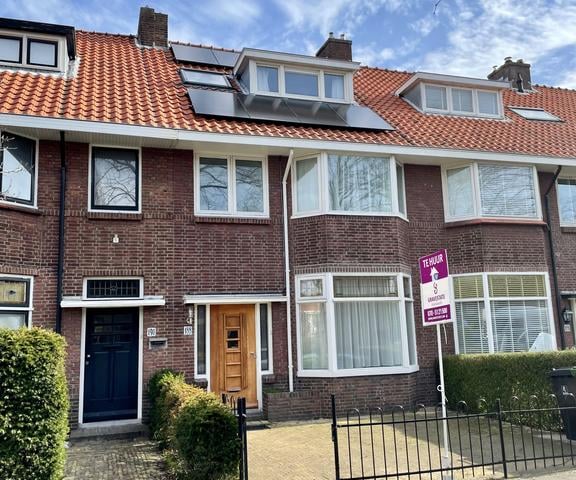 Van Zuylen van Nijeveltstraat 188