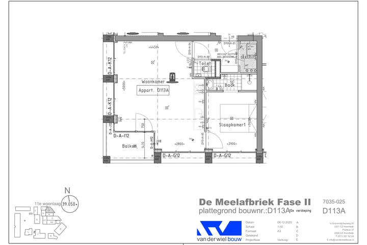 Bekijk foto 4 van Maalderijstraat 81