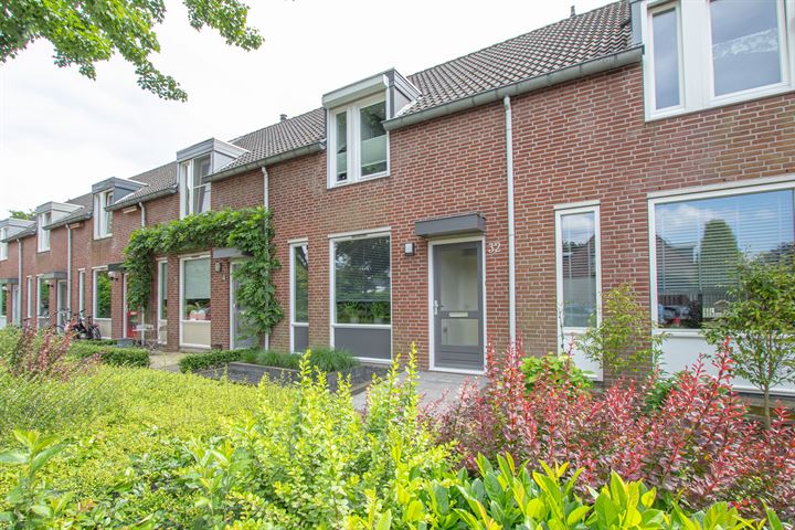 View photo 1 of Past. Jeukenstraat 32