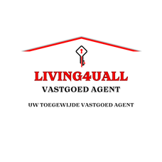 LIVING 4 U ALL VASTGOED AGENT