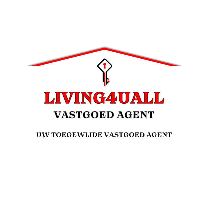 LIVING 4 U ALL                      VASTGOED AGENT