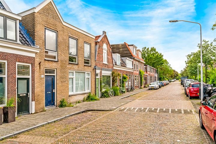 Bekijk foto 4 van Leliestraat 52