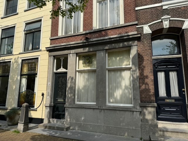 Foto 3 van Oude Delft 14