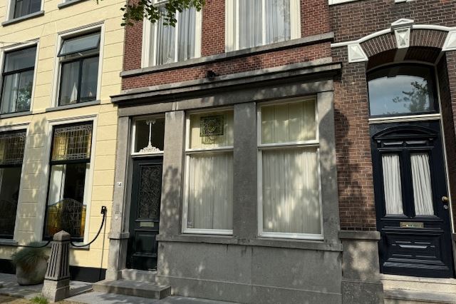 Bekijk foto 3 van Oude Delft 14