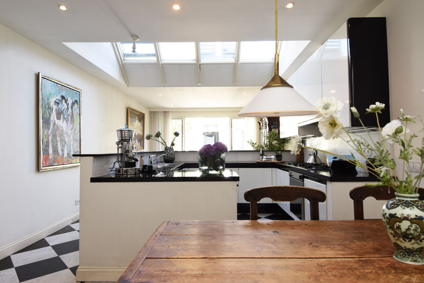 Foto 5 van Oude Delft 14