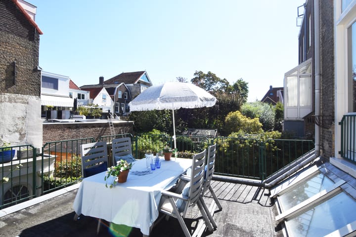 Foto 6 van Oude Delft 14