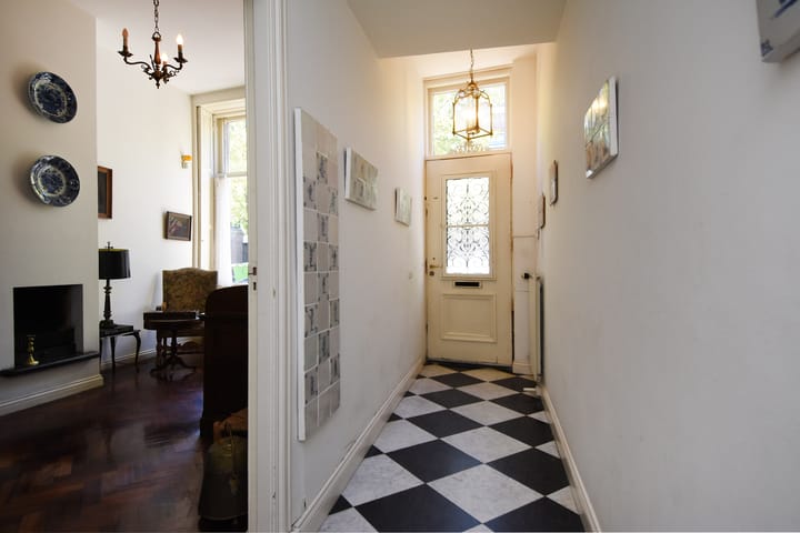 Foto 9 van Oude Delft 14