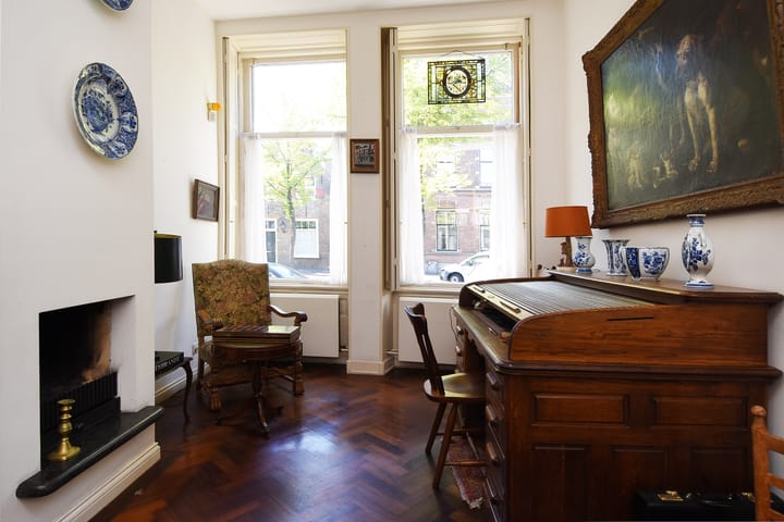 Foto 11 van Oude Delft 14