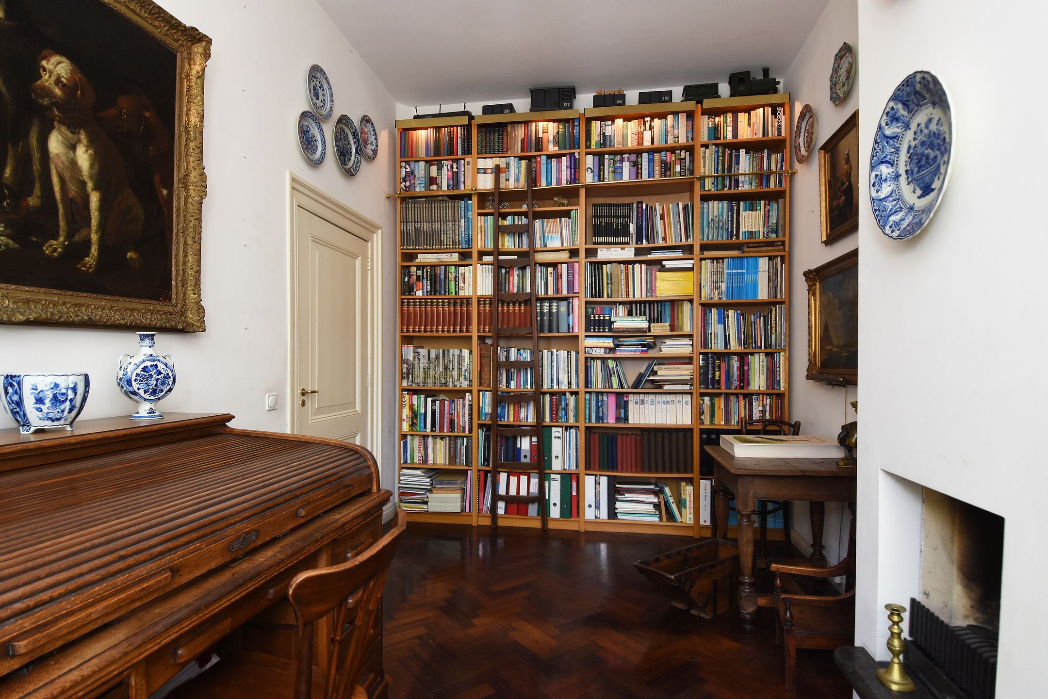 Foto 12 van Oude Delft 14