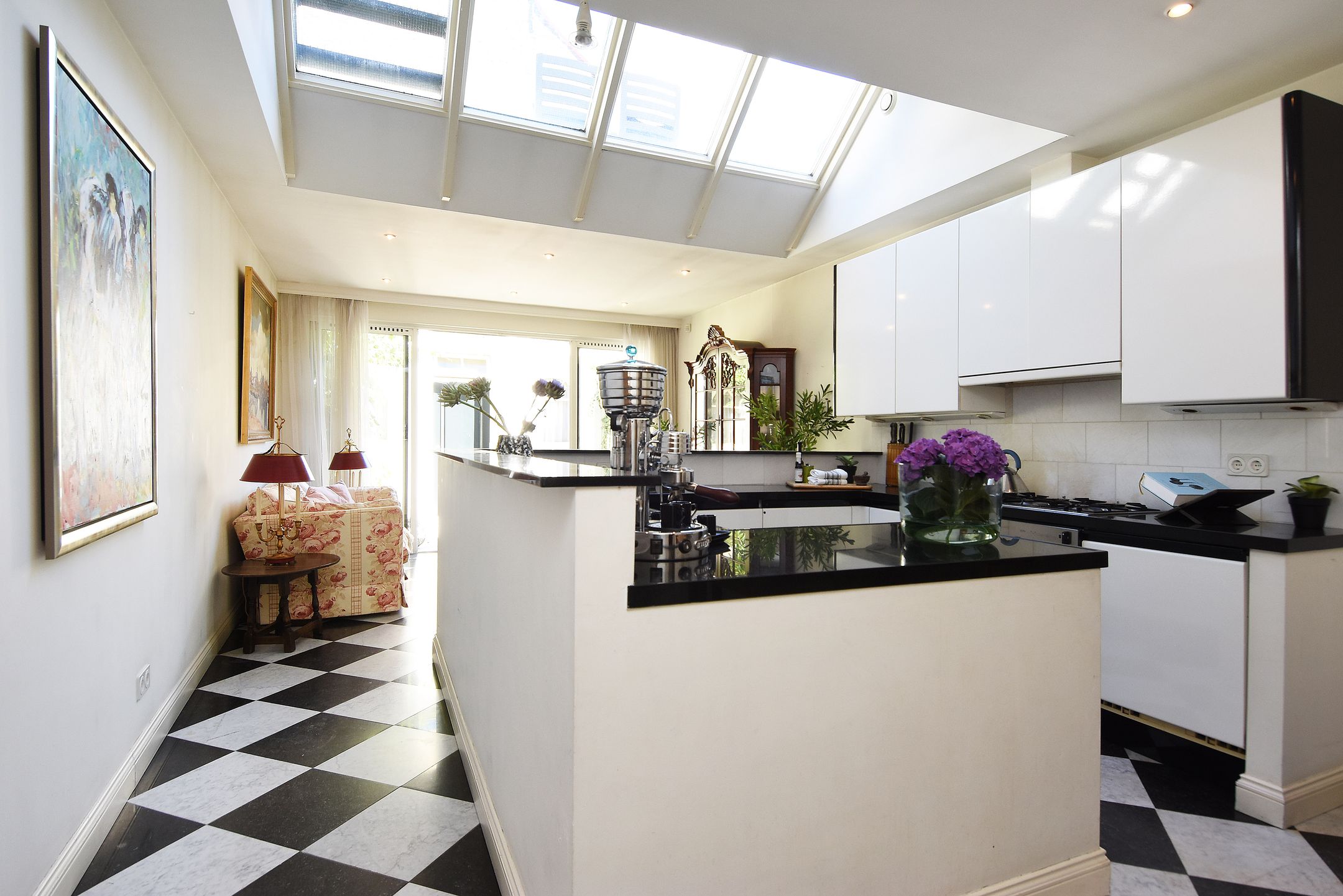 Foto 18 van Oude Delft 14