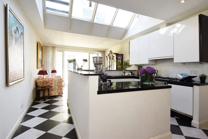 Foto 18 van Oude Delft 14