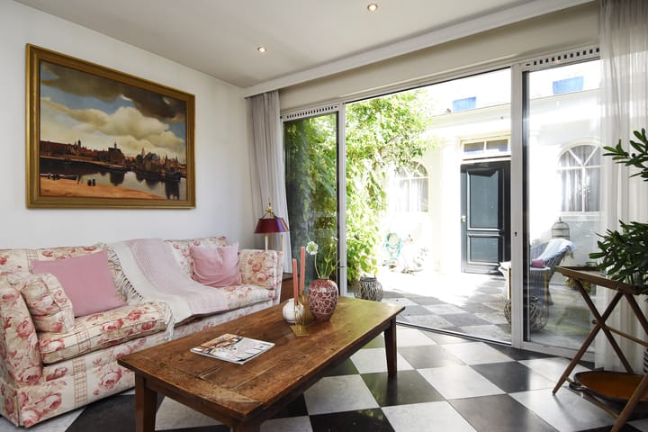 Foto 20 van Oude Delft 14