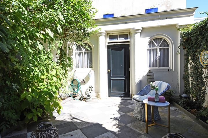 Foto 21 van Oude Delft 14