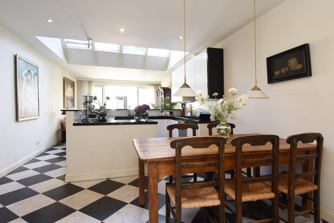 Foto 23 van Oude Delft 14