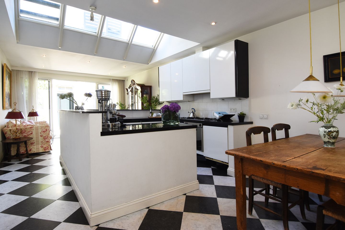 Foto 25 van Oude Delft 14