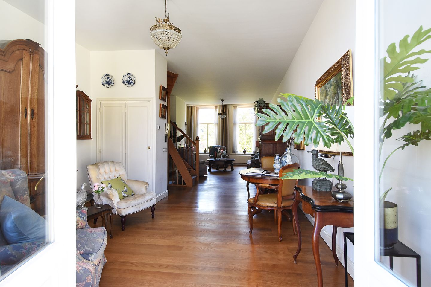 Foto 29 van Oude Delft 14