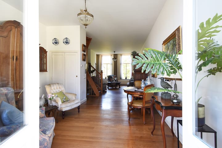 Foto 29 van Oude Delft 14