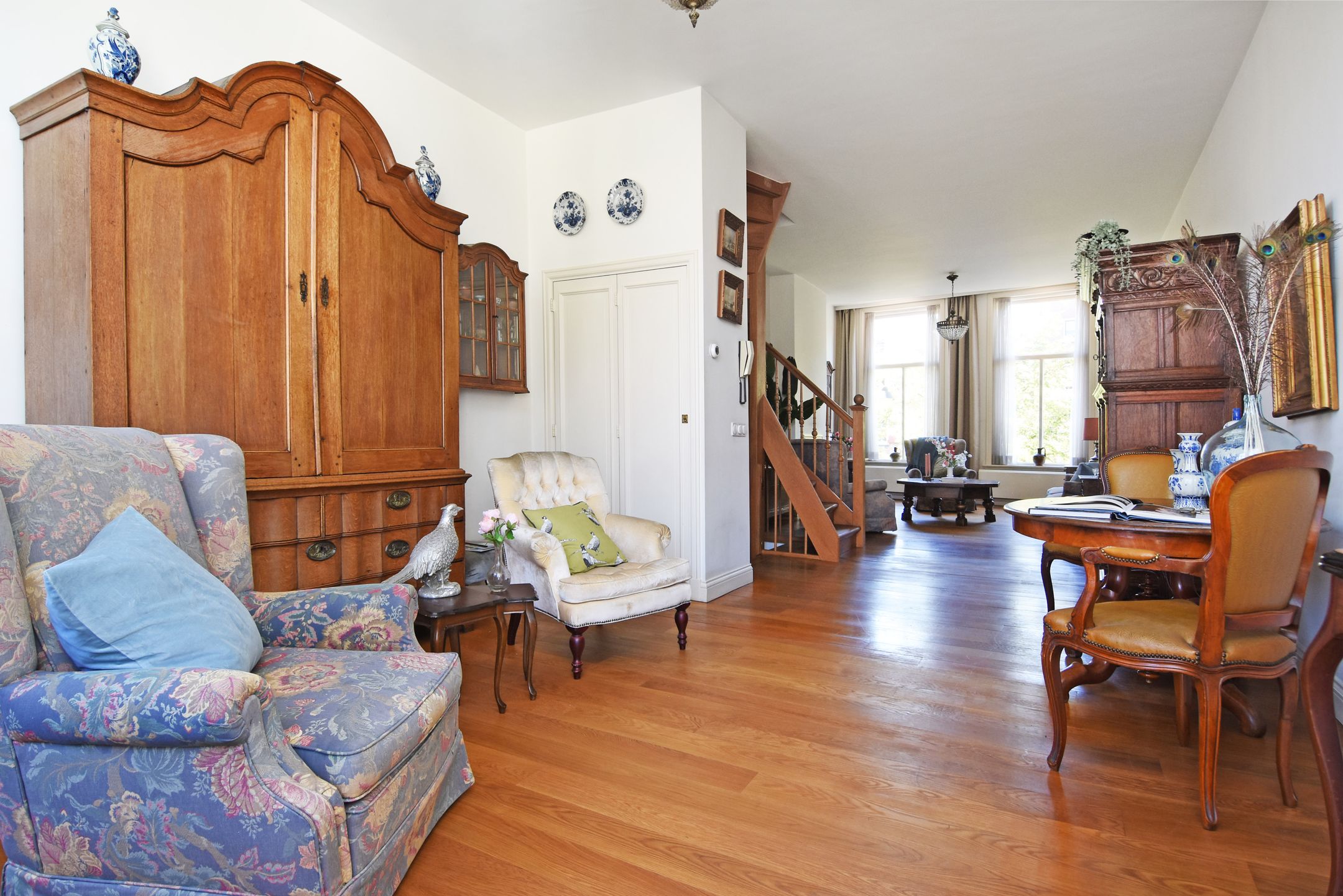 Foto 30 van Oude Delft 14