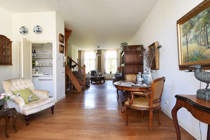 Foto 31 van Oude Delft 14