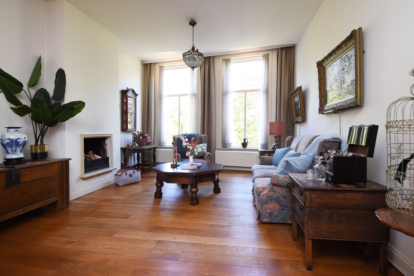 Foto 34 van Oude Delft 14