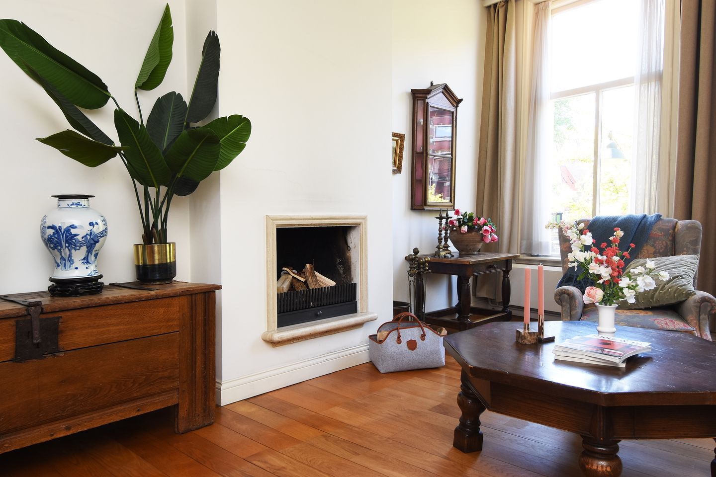 Foto 35 van Oude Delft 14