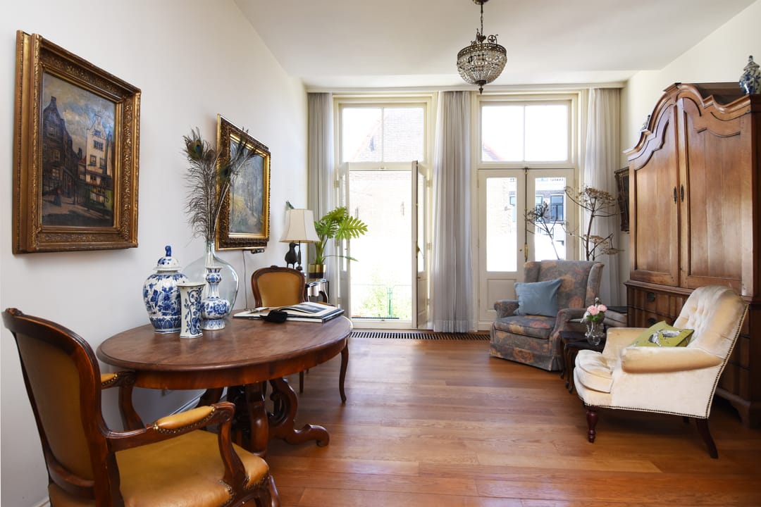 Foto 37 van Oude Delft 14