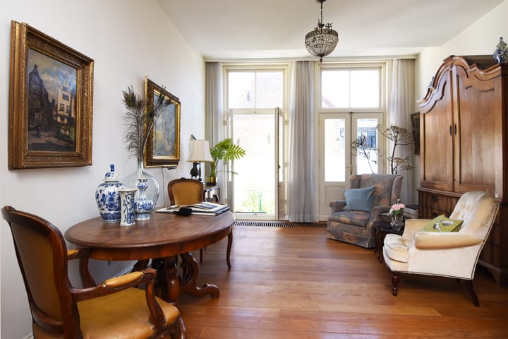 Foto 37 van Oude Delft 14