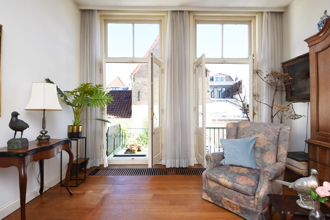 Foto 38 van Oude Delft 14