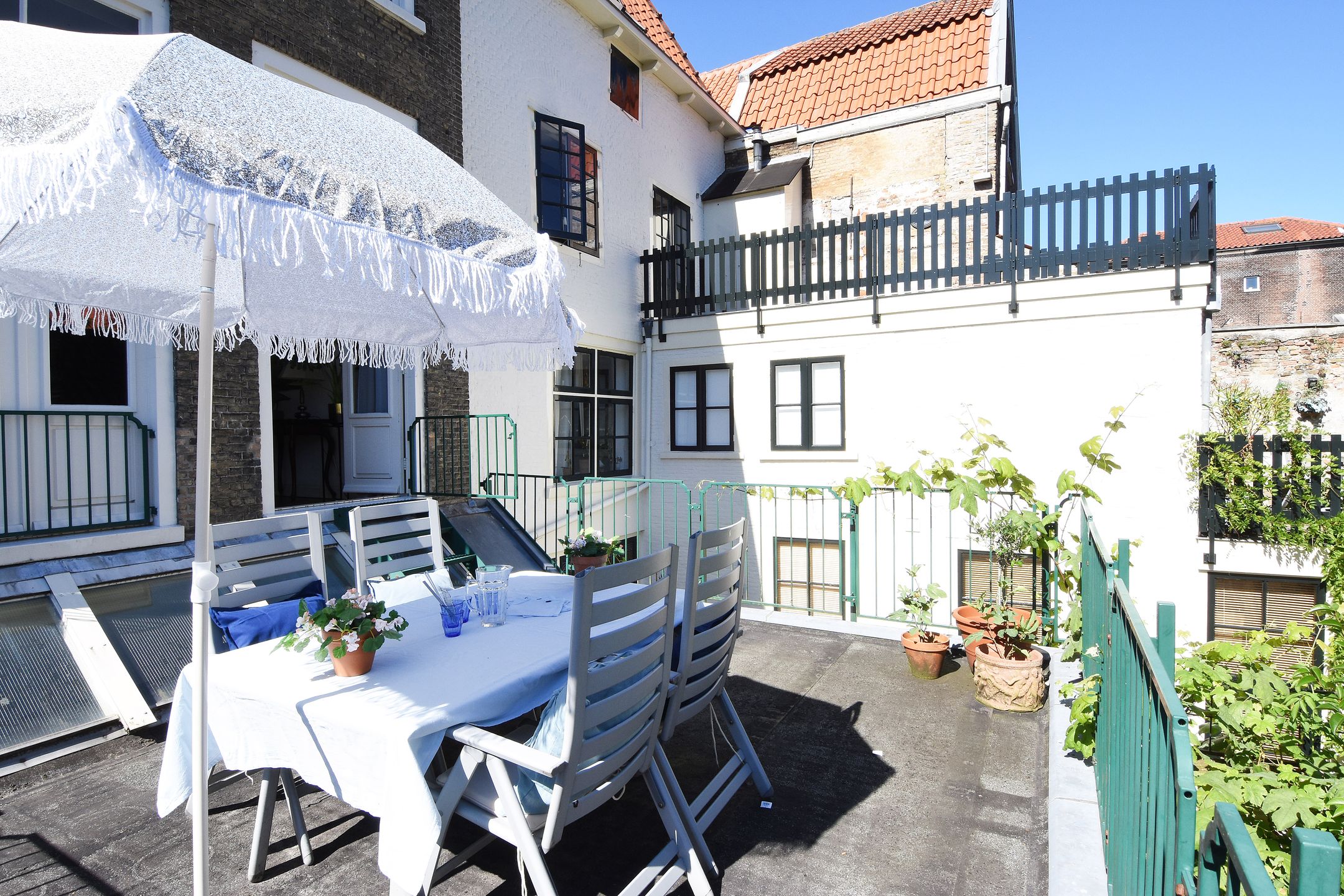 Foto 42 van Oude Delft 14