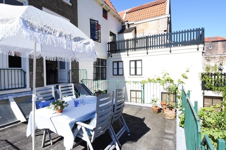 Foto 42 van Oude Delft 14