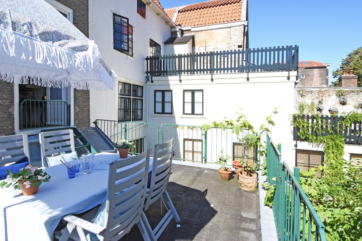 Foto 43 van Oude Delft 14