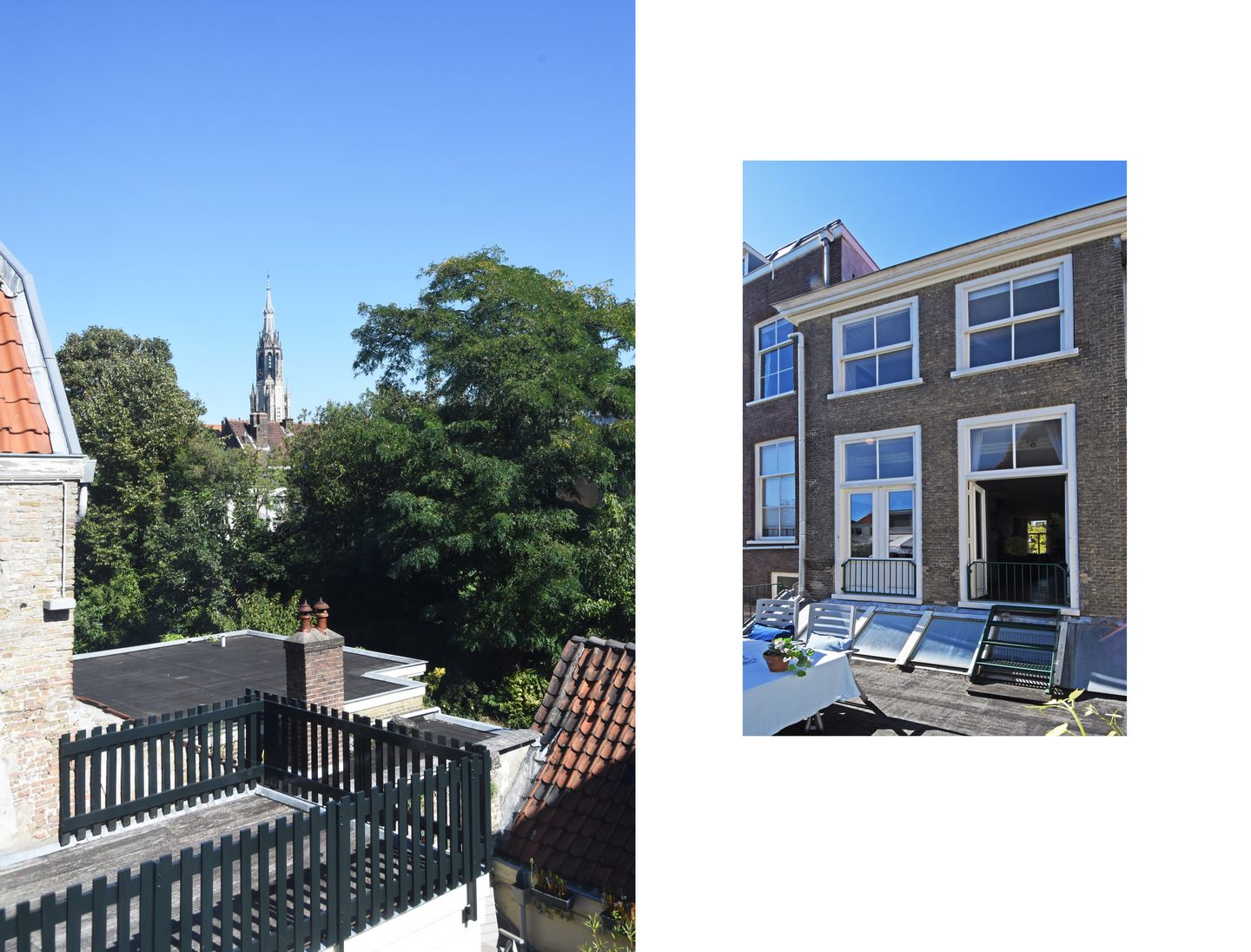 Foto 50 van Oude Delft 14