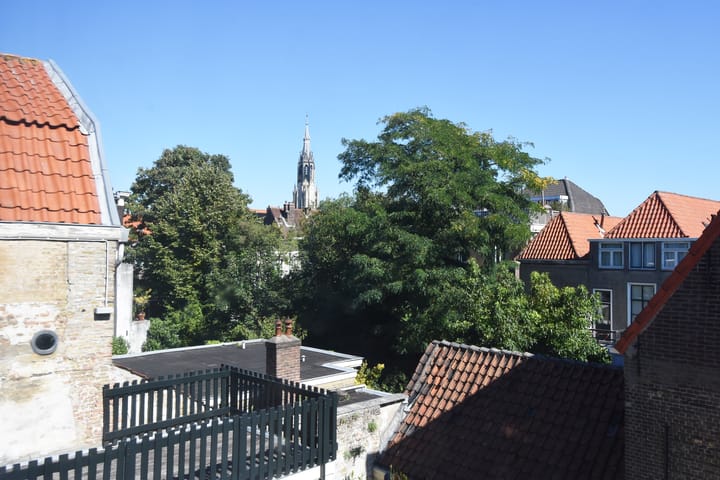 Foto 51 van Oude Delft 14