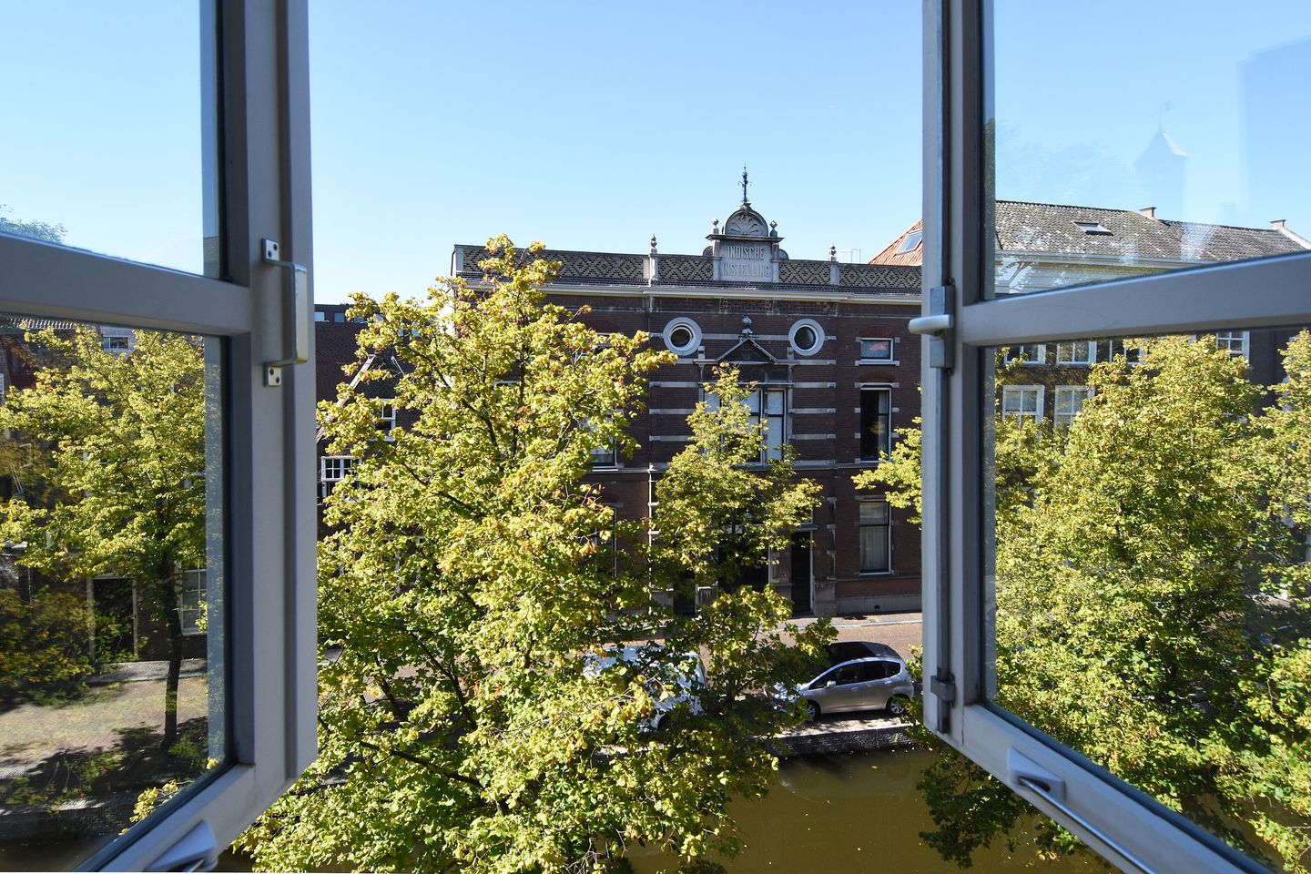 Foto 64 van Oude Delft 14