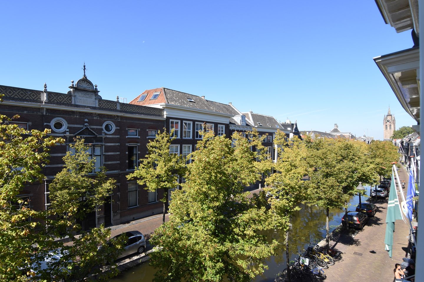 Foto 65 van Oude Delft 14