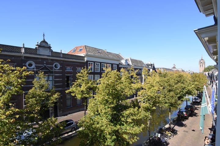 Foto 65 van Oude Delft 14