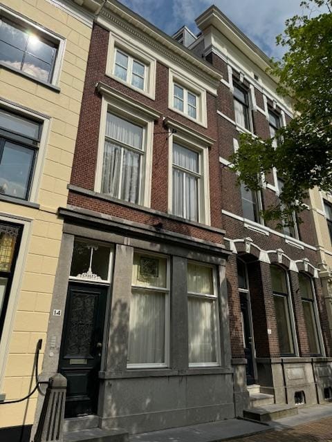 Foto 68 van Oude Delft 14