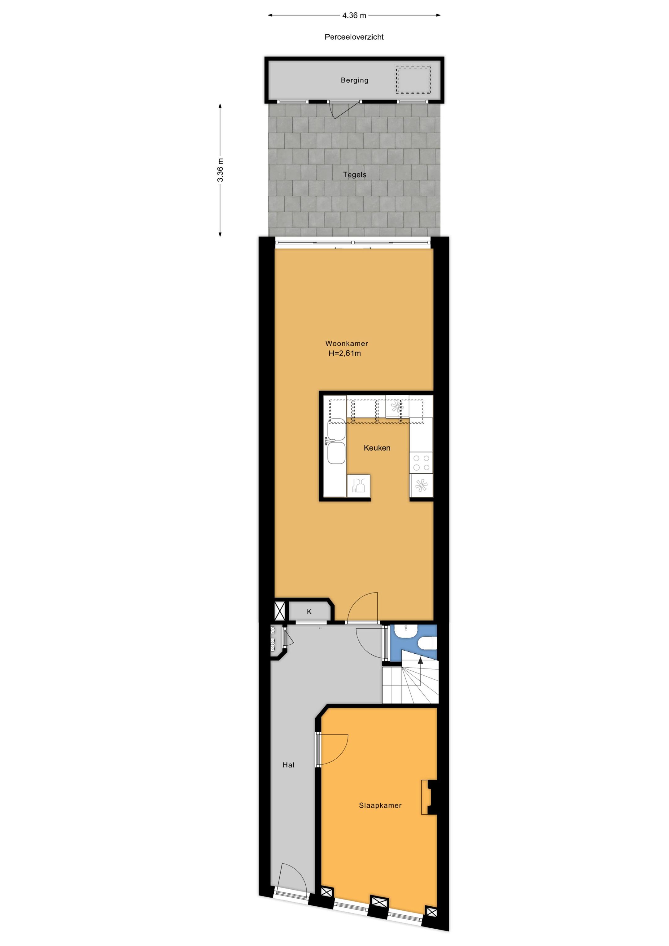 Foto 72 van Oude Delft 14