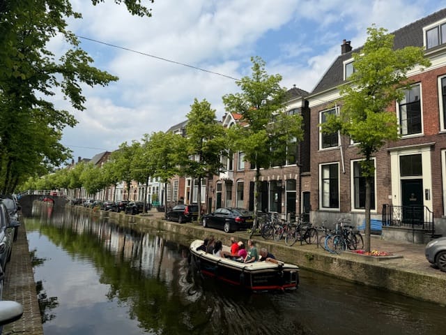 Foto 2 van Oude Delft 14