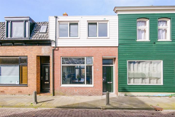 Bekijk foto 1 van Van Galenstraat 22